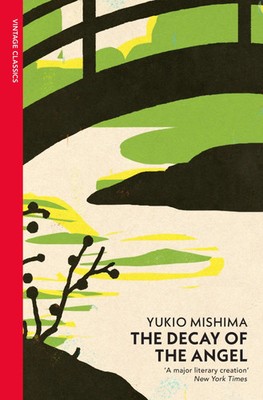 The Decay of the Angel | Yukio Mishima | Englisch | Taschenbuch | 256 S. | 2018