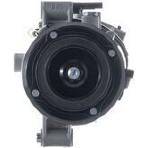 Mahle ACP 1580 000S Kompressor Klimaanlage FüR BMW 3 1 E92 E93 E90 E91 E81 E88-image