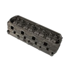 World Products 053040-bare Fits Ford Windsor Sr. Cylinder Head Bare
