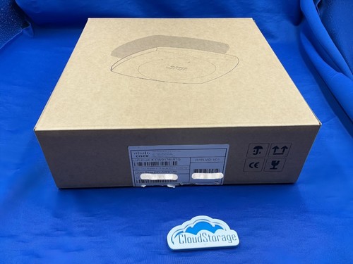 Cisco Meraki CW9176I-RTG Point D’Accès Wi-Fi 7 Tri-Bande IEEE 802.11 UNCLAIMED - Picture 2 of 7
