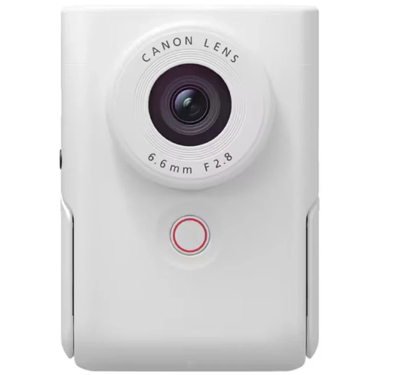 Canon PowerShot V10 Compact Digital Vlog Camera Japan Import NEW