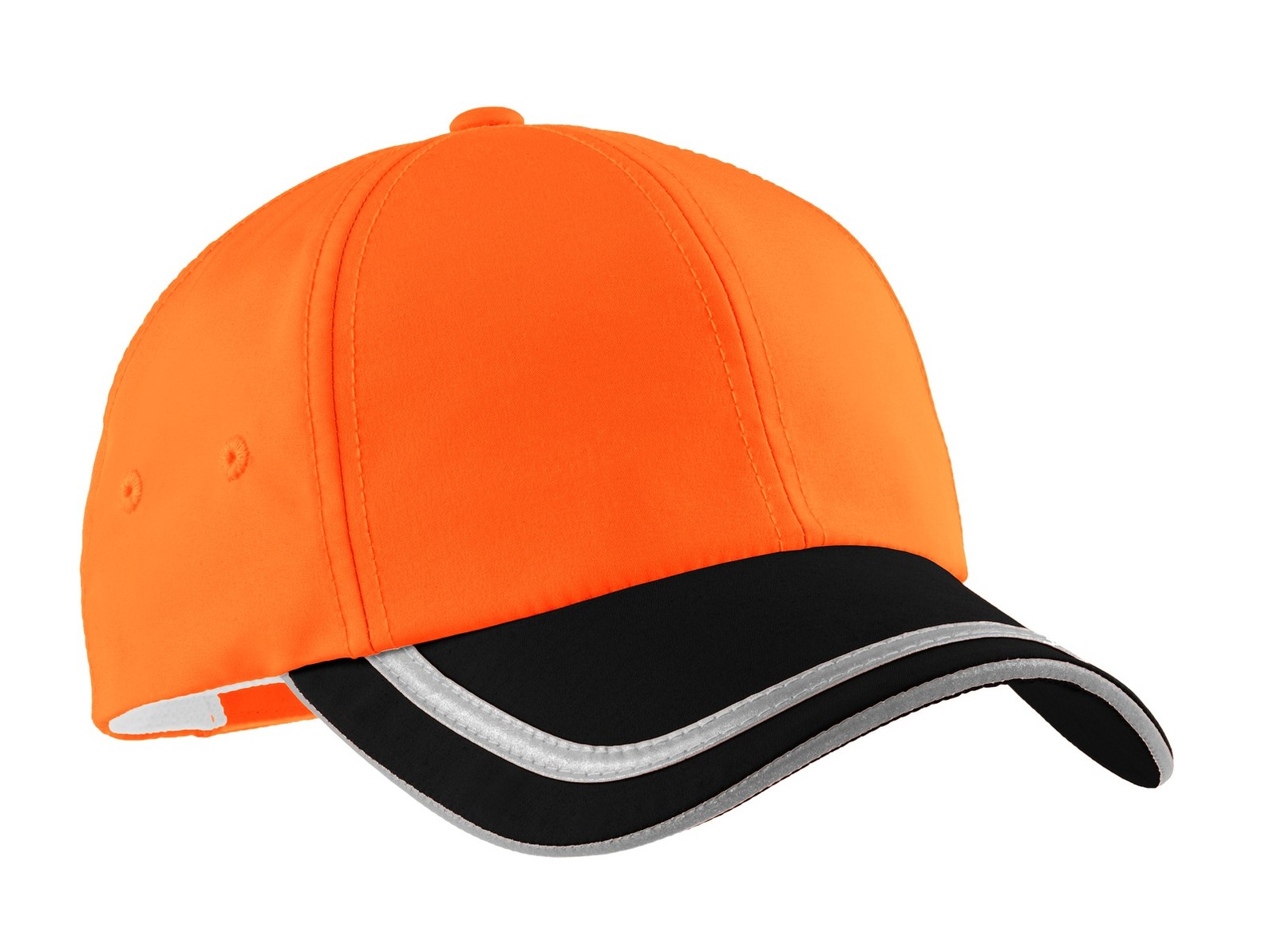 Port Authority C836 Adult Enhanced Visibility Cap