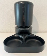 PETLIBRO Automatic Cat Feeder with Camera for Two Cats, 1080P HD Video PLAF203 