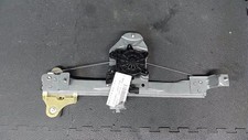Elevalunas eléctrico trasero izquierdo RENAULT CAPTUR 1 PHASE 2 827012973R