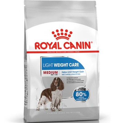 ROYAL CANIN Medium Light Weight Care 3 kg
