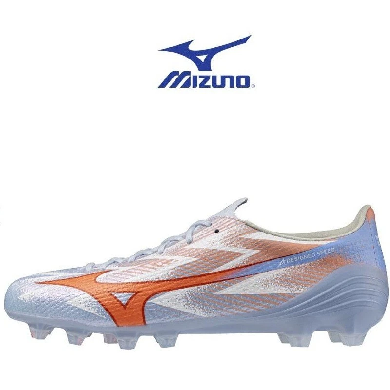 Mizuno 5.5 US Soccer Shoes & Cleats for Men Just Listed 2026