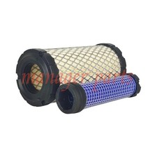 For WIX FILTERS 46449,466 Air Filter Kit