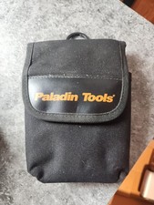 Paladin Tools 1576 LAN Cable-Check RJ45 Ethernet Wire Tester Untested