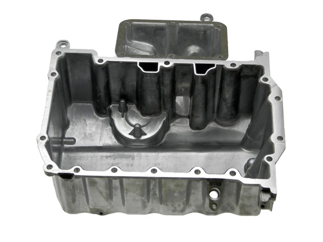 Oil Pan For Vw Polo 09- Fabia 10- Seat Cordoba Ibiza 10- - Image 7