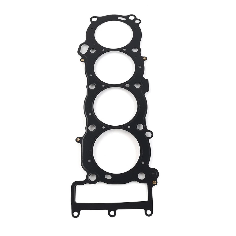 Kopfdichtung Metall 6d3-11181-00-00 für Yamaha 1100 VX1100 Wave Runner Schwarzer - Image 4 of 4