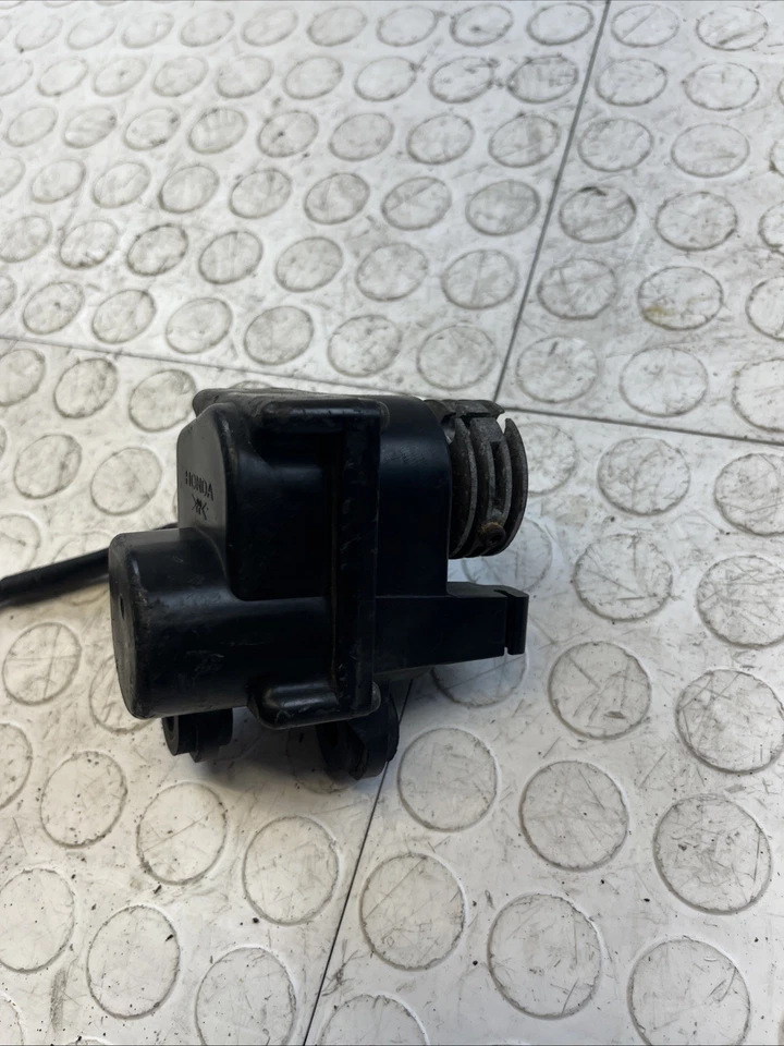 Honda CBR 1000RR 2004-2005 válvula de escape servomotor OEM Foto 3 de 4