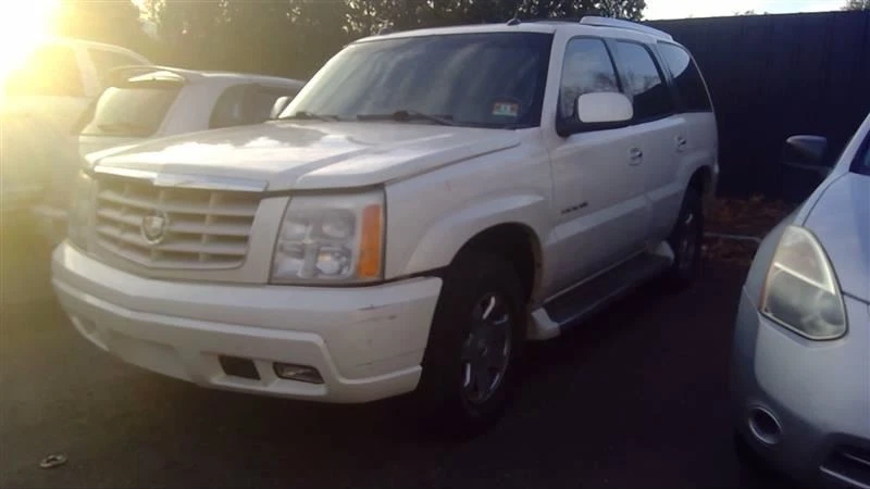 Steering Gear/Rack Power Steering Classic Style Fits 02-07 SIERRA DENALI 283771 Foto 2 de 4