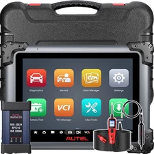 2025 Autel MaxiSys Elite II PRO 2-Year ULTRA Auto Diagnostic Scanner PR0GRAMMING