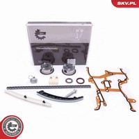 Steuerkettensatz Esen SKV 21SKV239 FüR Opel Corsa S07 X15 Astra P10 Adam M13 S10