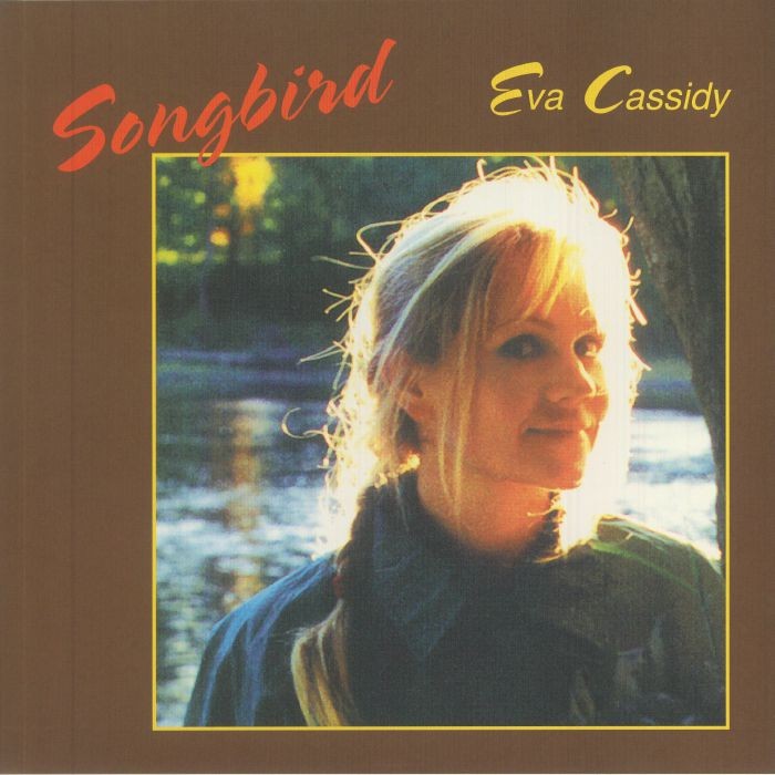 CASSIDY, Eva - Songbird (Deluxe Edition) - limited gatefold 180 gram vinyl 2xLP