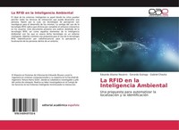 La Rfid En La Inteligencia Ambiental Eduardo Alvarez Navarro