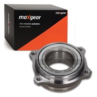 Maxgear Radlagersatz Passend FüR MERCEDES-BENZ C-KLASSE W204 S204 E-KLASSE C207