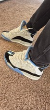 Nike Air Jordan Dub Zero Gr 42 Top