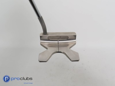 ◆LP 4点 Nice! SIK Flo M Series Swept Neck 33.5