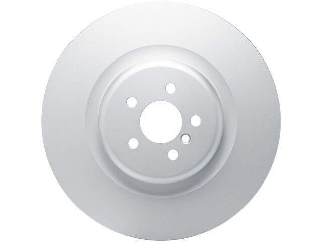 Rolls-Royce Cullinan 2020-2022 Rear Brake disc