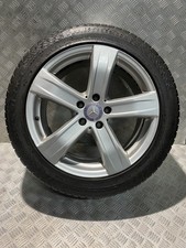 Mercedes-Benz E-Class R18 Alloy Wheel Rim 2006 Saloon 4/5dr A2214015102 8.5J