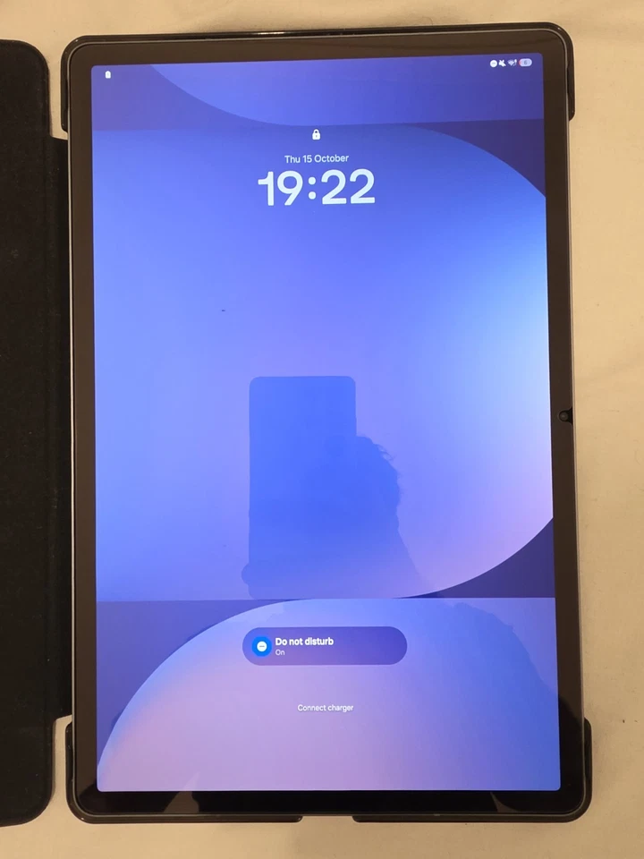 Samsung Galaxy Tab S10+ · 256GB · Wi-Fi, photo 1 of 4