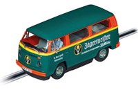 Carrera Digital 132 VW Bus T2B JäGermeister 32034 / 20032034 NEU & OVP