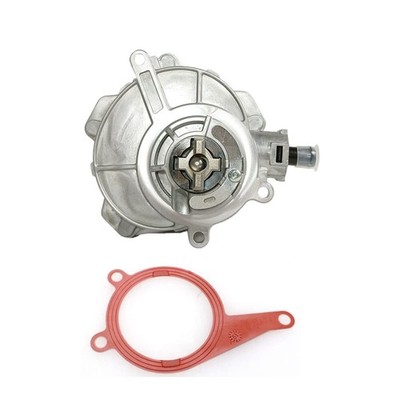Brake Vacuum Pump with Gasket Replacement for Audi Q5 Q7# 06E145100R