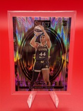 2025 Select WNBA 23 Kiki Iriafen Future Flash Prizm