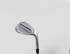 Taylormade Mg2 Tiger Woods Grind Wedge 60°- Stiff Dynamic Gold Stl 1081963 Good
