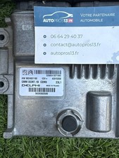 Moteur Peugeot BOXER