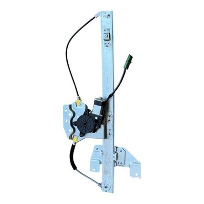 Fensterheber mit Motor Vorne Links für Peugeot Partner Pritsche Tepee 10-20