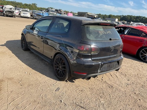 Cric de sol occasion compatible avec : Volkswagen Golf gti 2010 grade A - Photo 18/24
