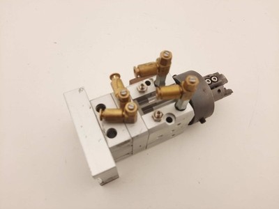 SMC Schwenkgreifer / MRHQ10D-90S-N 