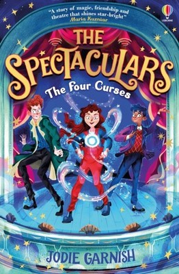 SPECTACULARS by JODIE GARNISH Paperback Self Help Business