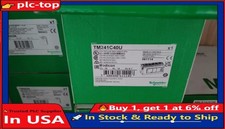 Schneide TM241C40U In Box   US Free TAX