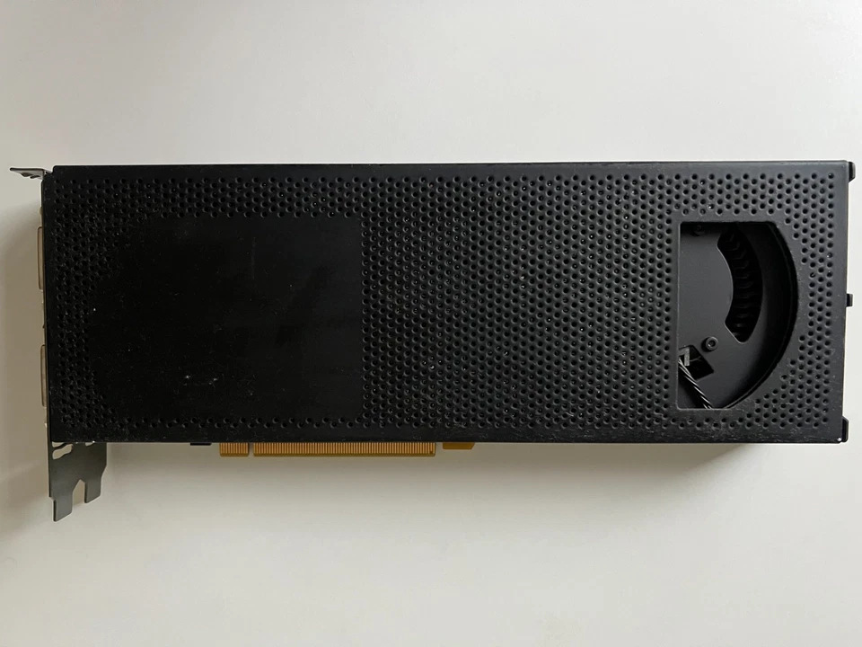 KFA² NVIDIA GEFORCE GTX295 - 2X896MB - BOXED - TESTED - 2009 FLAGSHIP - Bild 2 von 4