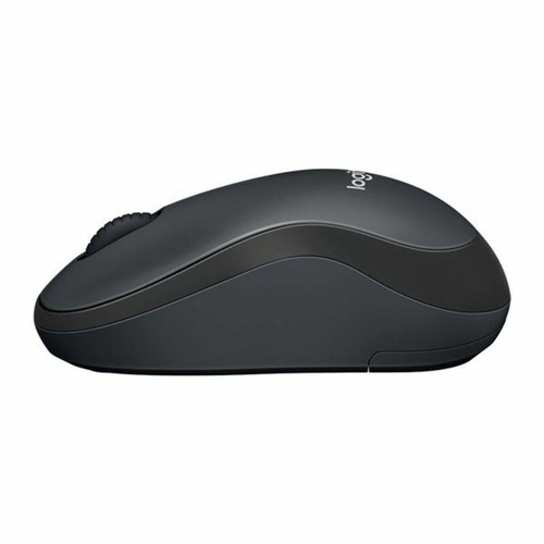 Mouse Ottico Wireless Logitech 910-004885 Nero - Imagen 6 de 10