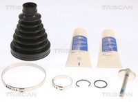Faltenbalgsatz Antriebswelle Triscan 8540 27904 Thermoplast FüR Volvo V60 1 155