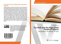 Polycarp Nworie | The Shell And The Niger Delta People Of Nigeria | Taschenbuch