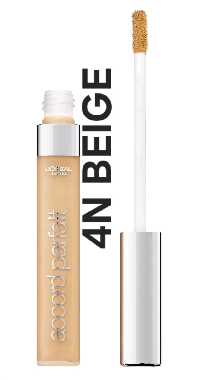 L'OREAL True Match Concealer 6.8ml - SHADE 4N BEIGE- NEW Sealed
