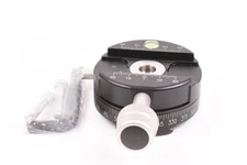 Really Right Stuff PC-Pro B Panning Clamp #DV-RC00027