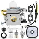 For Echo PB-200 PB-1000 PB2100 PB-2155 Blower ES-2100 Shredder C1UK42 Carburetor