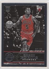 2015-16 Panini Replay 30/99 Bobby Portis #89 7ti