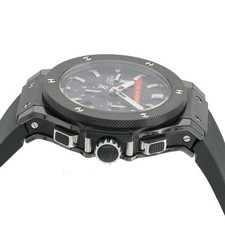Hublot Big Bang “Luna Rossa” Black Dial Ceramic 44mm Mens 301.CM.131.RX.LUN06 4