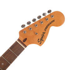 Squier Stratocaster Neck Classic Vibe 70s Ser...