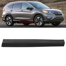 Front Door Lower Molding Trim Panel Fit for Honda CRV 2012-2016, Right