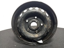 FORD TRANSIT Steel Wheel 16 Inch 5x160 ET60 6.5J 2014-2025 2160833