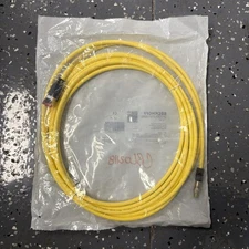Beckhoff ZK1093-3191-0050 (5m) EtherCAT cable, PUR, AWG26, drag-chain suitable