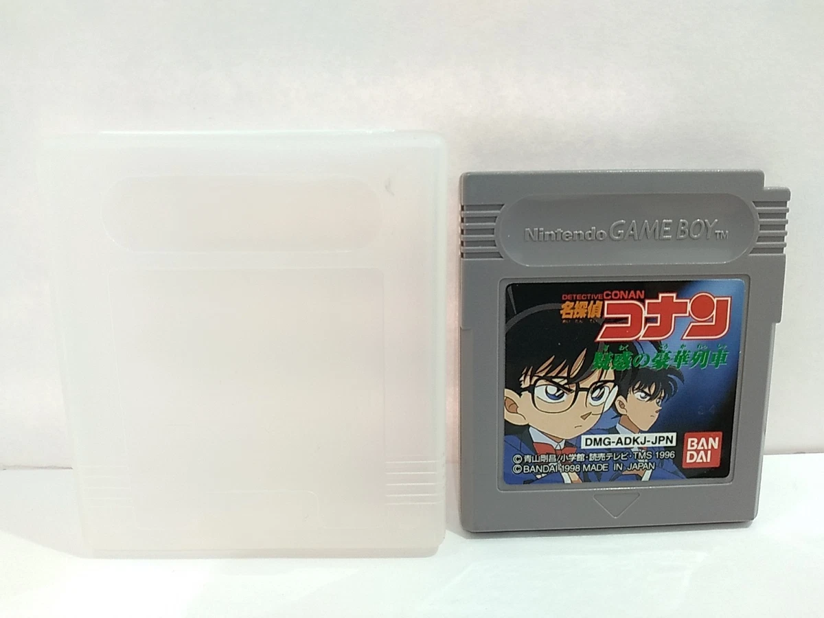 Conan Nintendo NTSC-J (Japan) Video Games for sale | eBay